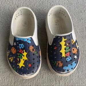 Native Toddler Shoes